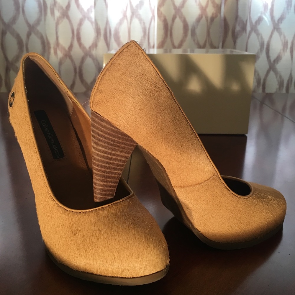 Calvin Klein Shoes
